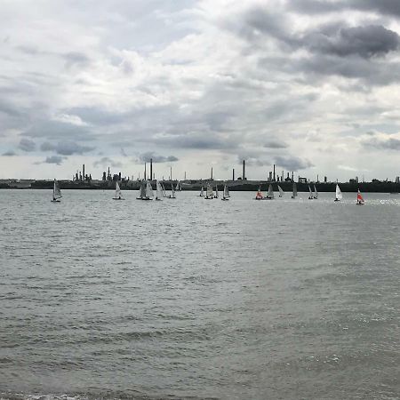 Weston Shore سوثامبتون المظهر الخارجي الصورة