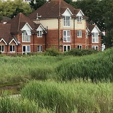Weston Shore سوثامبتون المظهر الخارجي الصورة