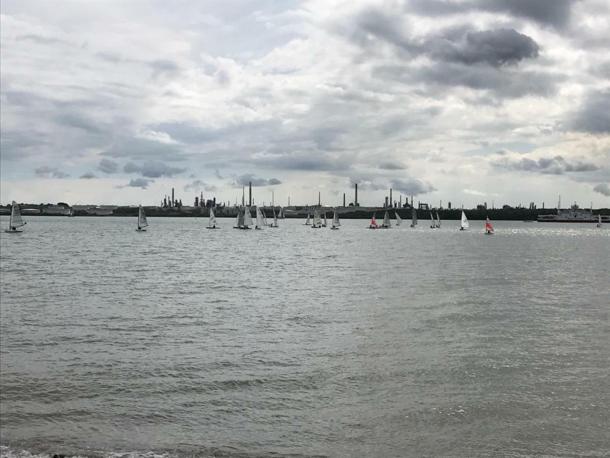 Weston Shore سوثامبتون المظهر الخارجي الصورة